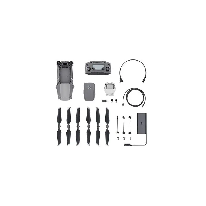 DJI Mavic 2 Pro