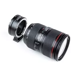Viltrox EF-Z Lens Adapter Adapter Canon