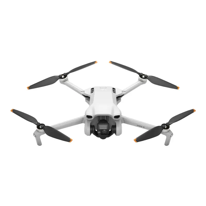 Dron DJI Mini 3 Fly More Combo (DJI RC)