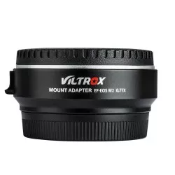 Viltrox EF-EOS M2