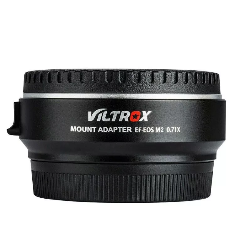 Viltrox EF-EOS M2