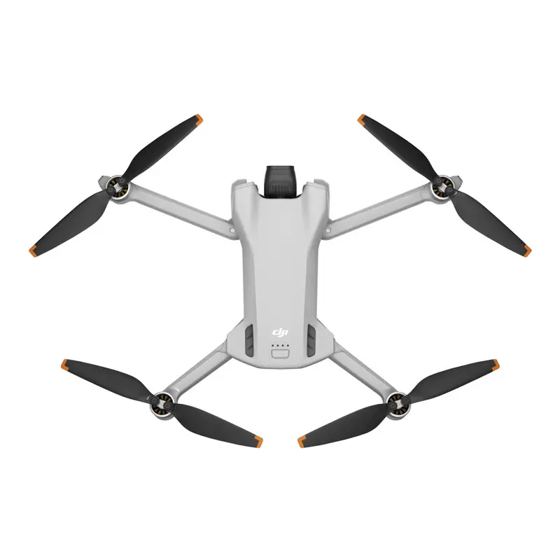 Dron DJI Mini 3 Fly More Combo (DJI RC)