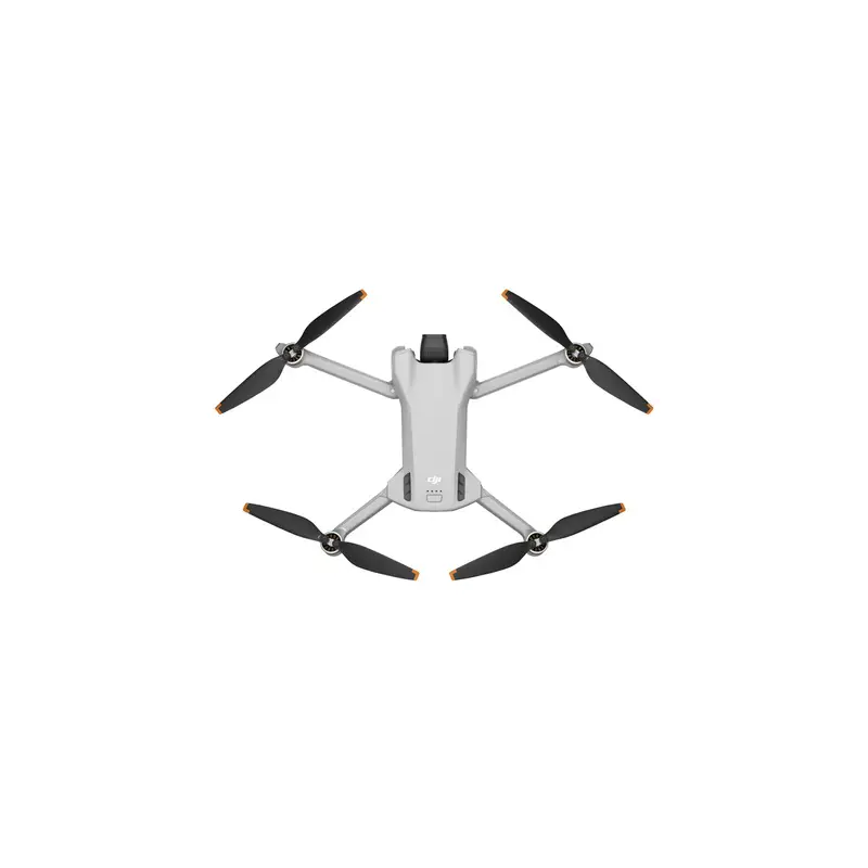 Dron DJI Mini 3 Fly More Combo (DJI RC)