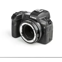 Viltrox EF-R2 Ring Adapter z AF