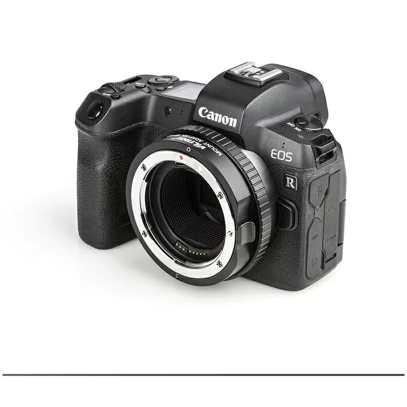 Viltrox EF-R2 Ring Adapter z AF