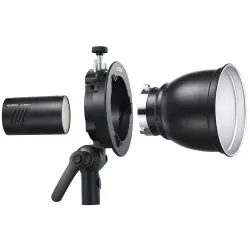 Godox AD100Pro - K2 Dual flash Backpack kit