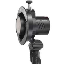 Godox AD100Pro - K2 Dual flash Backpack kit