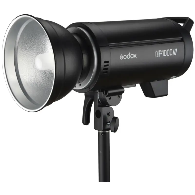 Godox DP1000 III Studio Flash