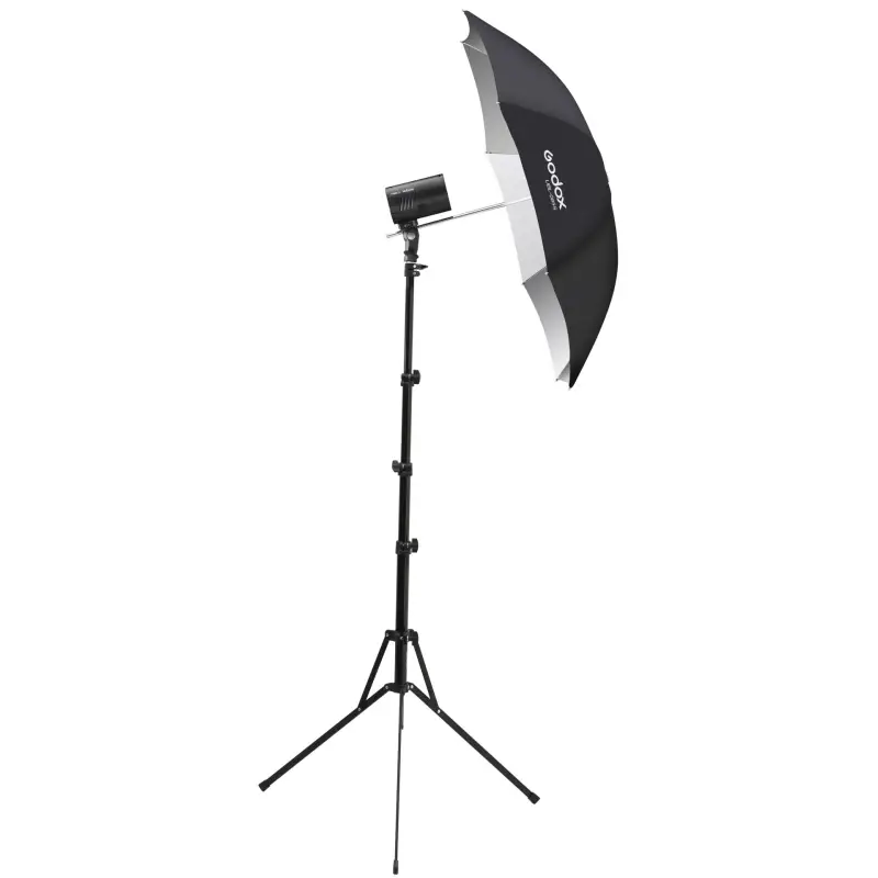 Godox AD100Pro - K2 Dual flash Backpack kit