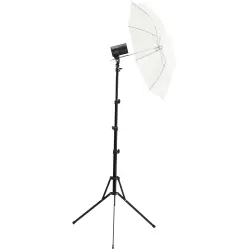 Godox AD100Pro - K2 Dual flash Backpack kit