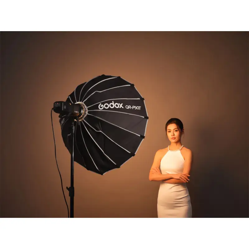 Godox AD400 Pro II