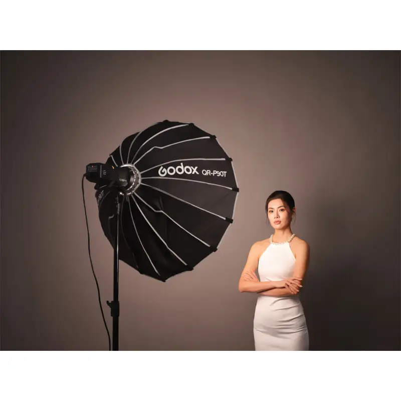 Godox AD400 Pro II