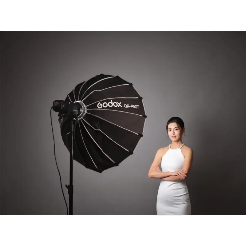 Godox AD400 Pro II