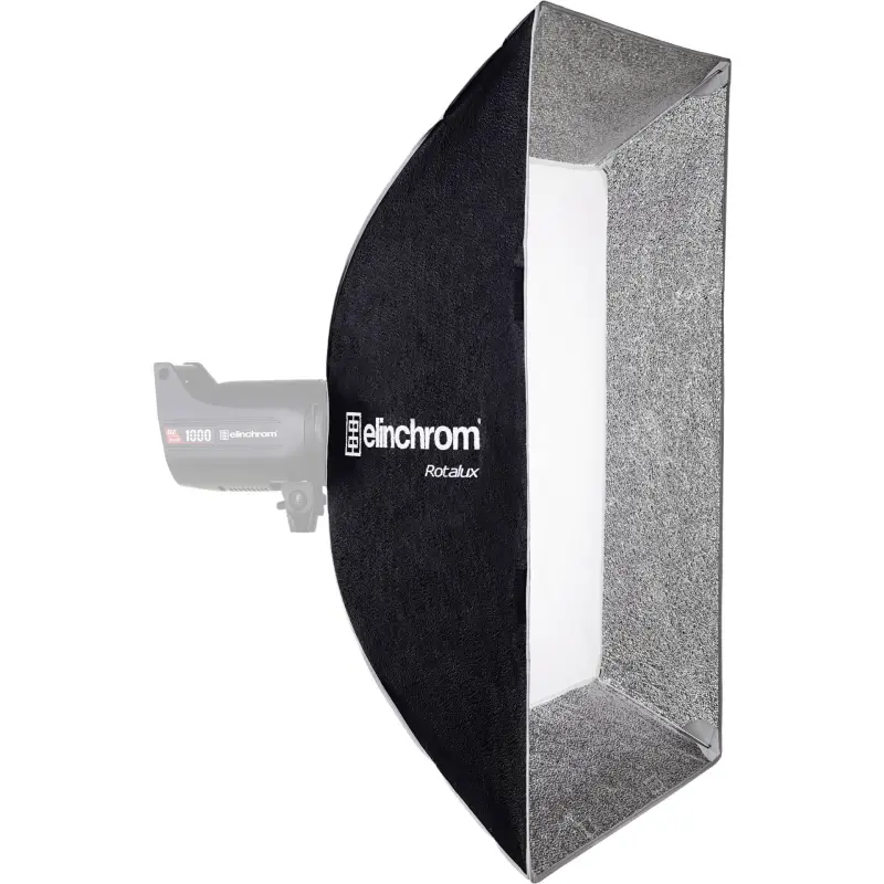 Elinchrom Rotalux Rectabox 90x110 cm