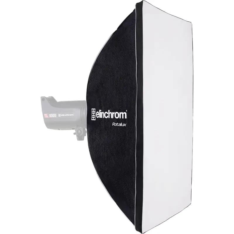 Elinchrom Rotalux Rectabox 90x110 cm