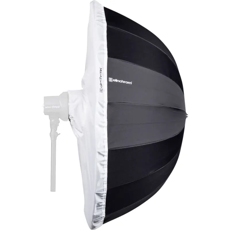 Elinchrom Translucent Diffuser do Deep 105cm