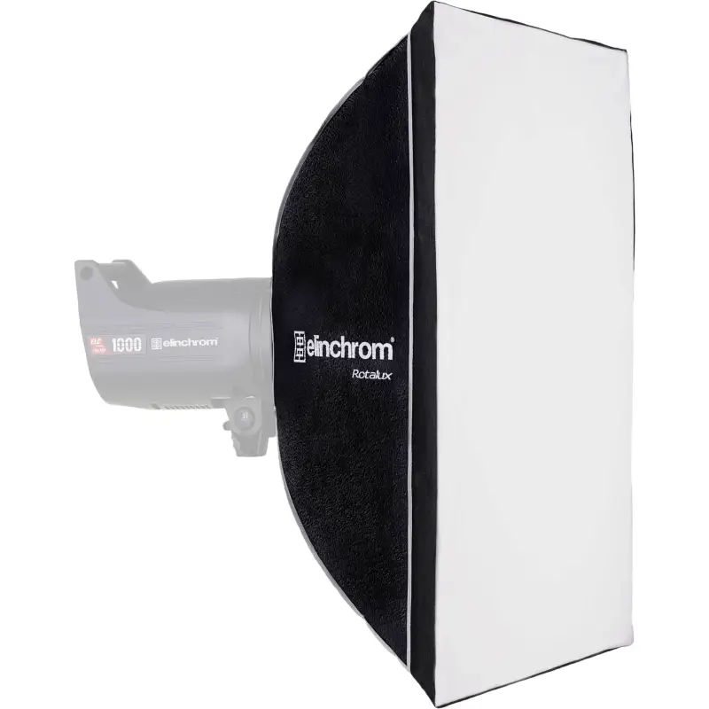 Elinchrom Rotalux Squarebox 70 cm
