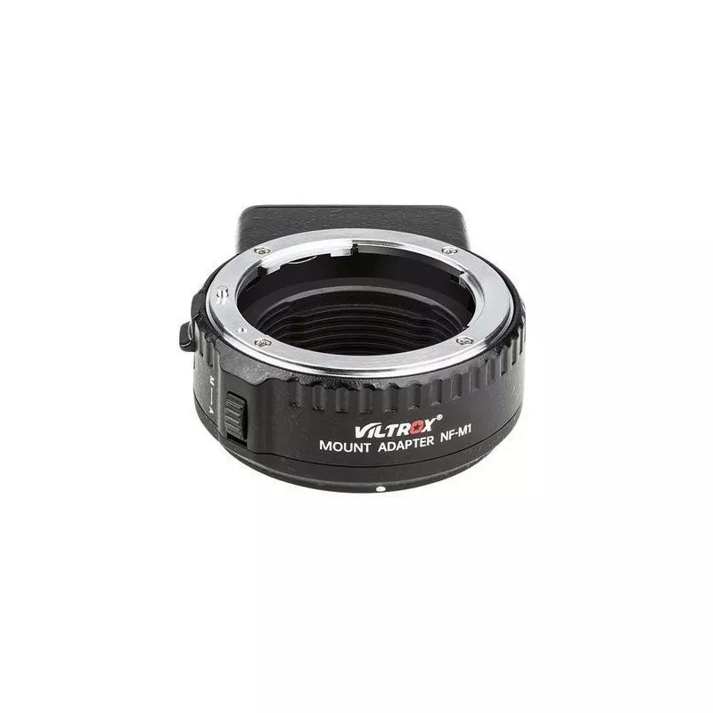Viltrox NF-M1 Ring Adapter