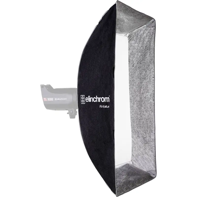 Elinchrom Rotalux Squarebox 100 cm