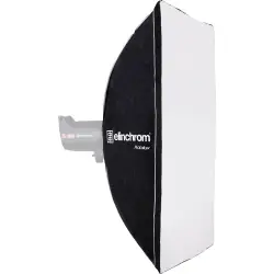 Elinchrom Rotalux Squarebox 100 cm
