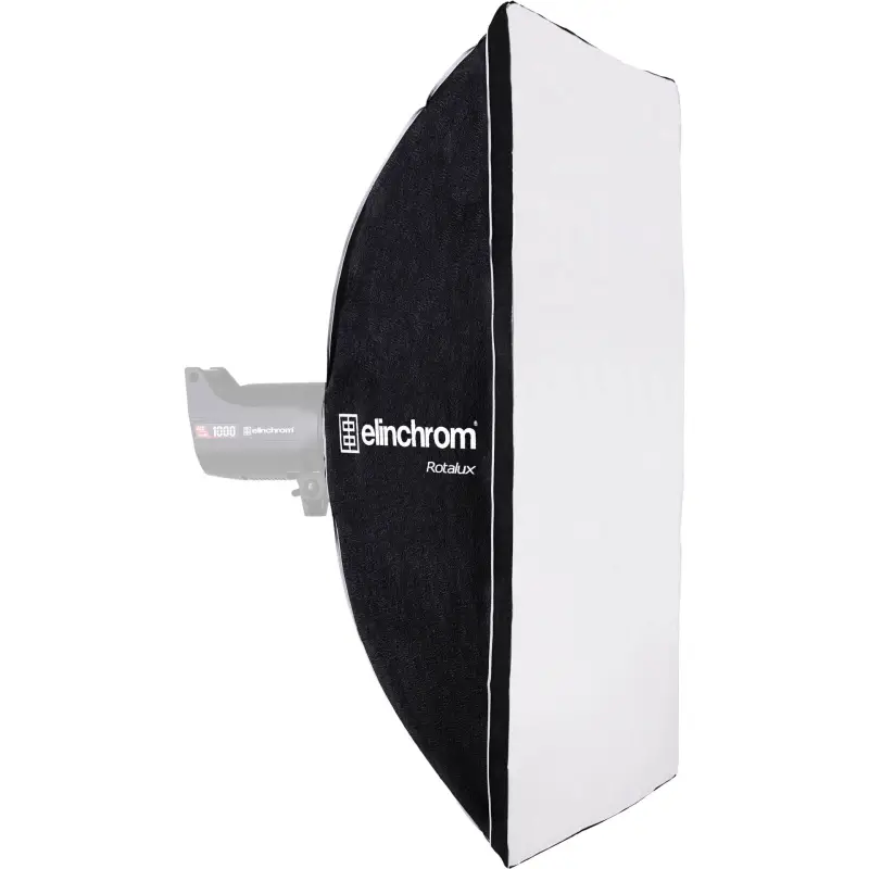 Elinchrom Rotalux Squarebox 100 cm
