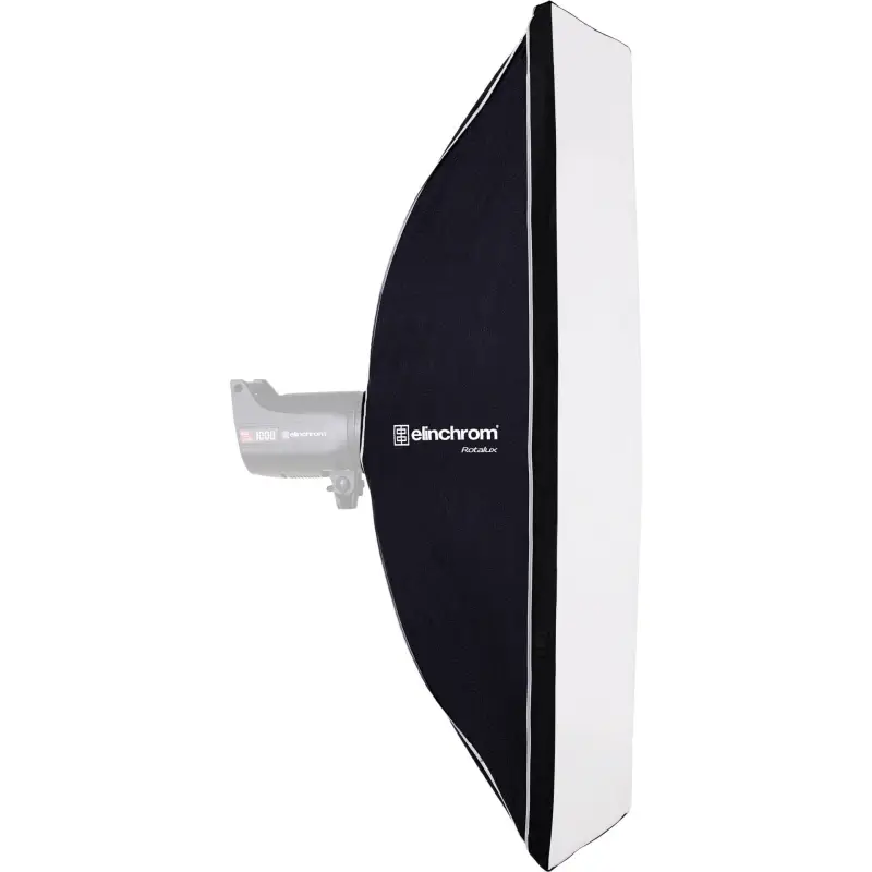 Elinchrom Rotalux Stripbox 50x130 cm