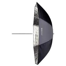 Elinchrom Umbrella Shallow srebrny 105cm