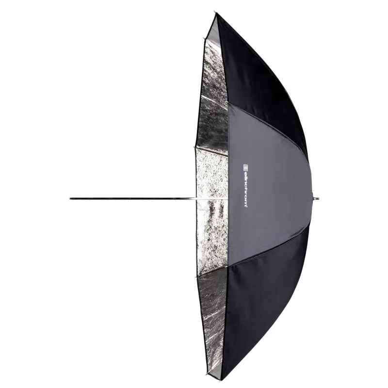 Elinchrom Umbrella Shallow srebrny 105cm