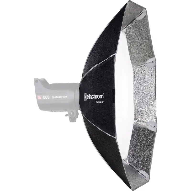 Elinchrom Rotalux Octabox 100 cm