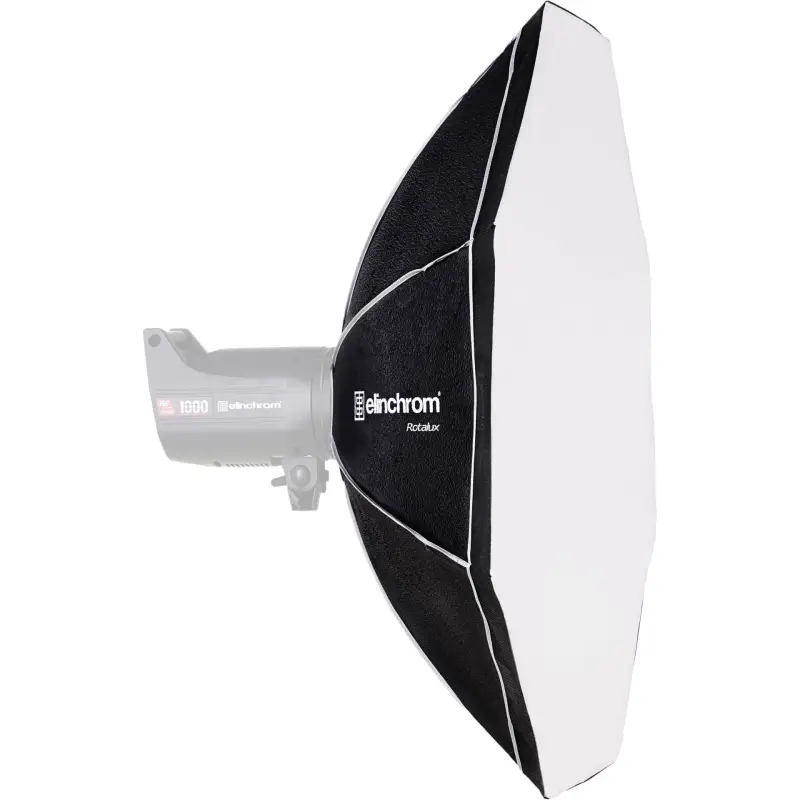 Elinchrom Rotalux Octabox 100 cm