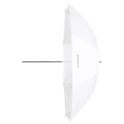 Elinchrom Umbrella Shallow translucent 105cm