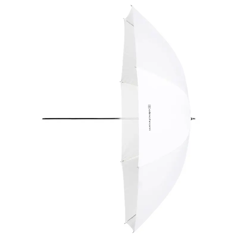 Elinchrom Umbrella Shallow translucent 105cm