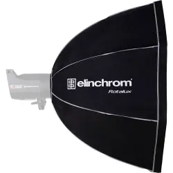 Elinchrom Rotalux Deep Octabox 100 cm