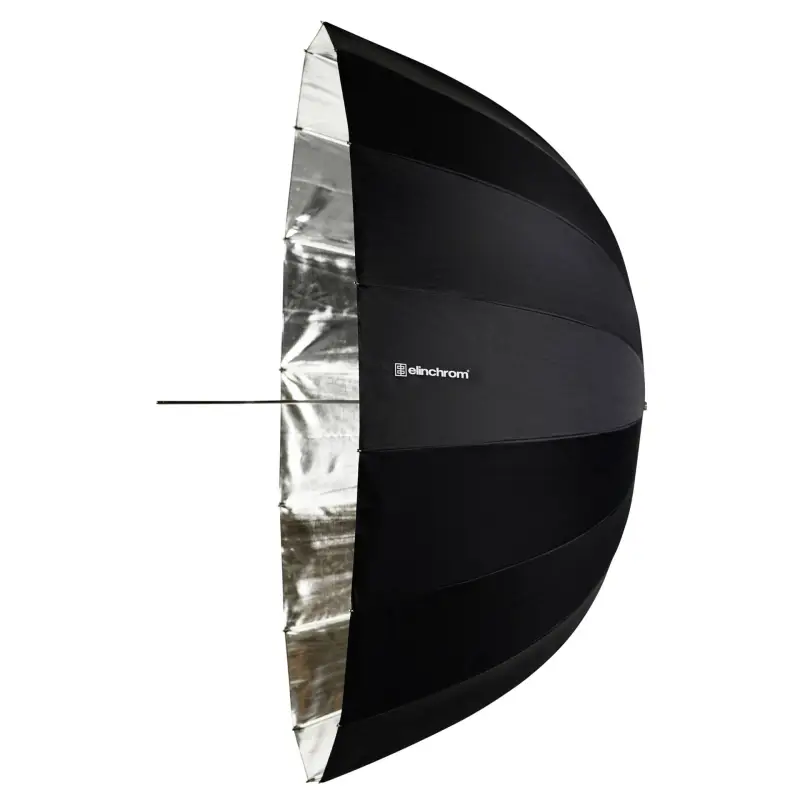 Elinchrom Umbrella Deep Silver 125cm