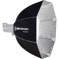 Elinchrom Rotalux Deep Octabox 100 cm