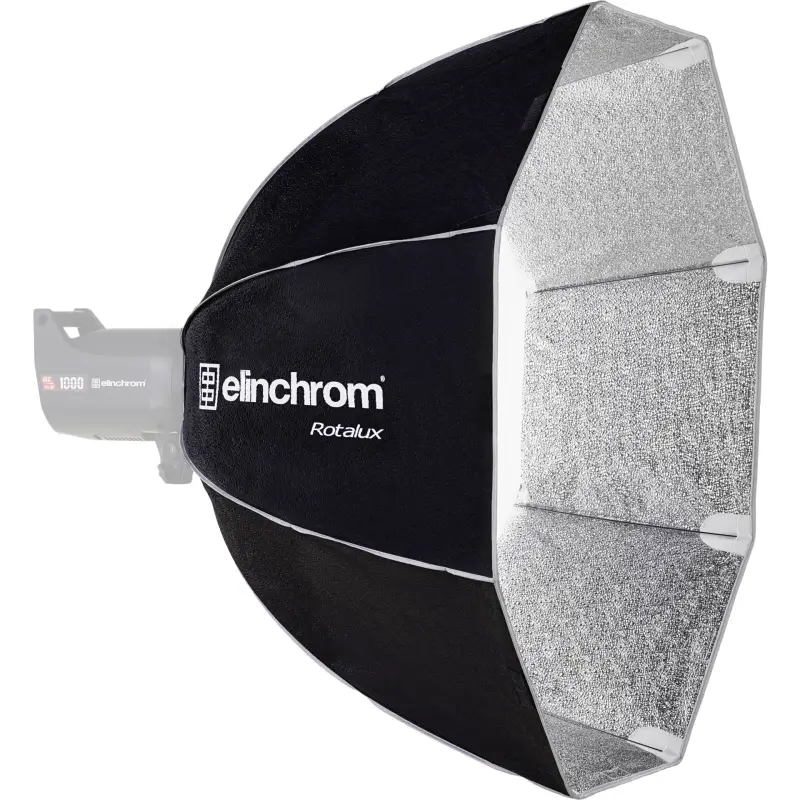 Elinchrom Rotalux Deep Octabox 100 cm