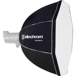 Elinchrom Rotalux Deep Octabox 100 cm