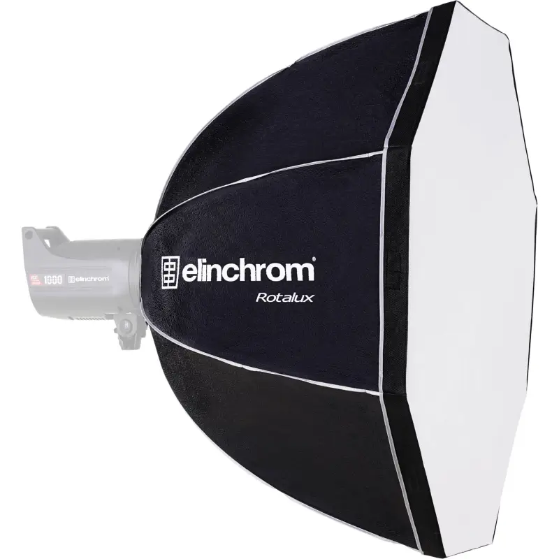Elinchrom Rotalux Deep Octabox 100 cm