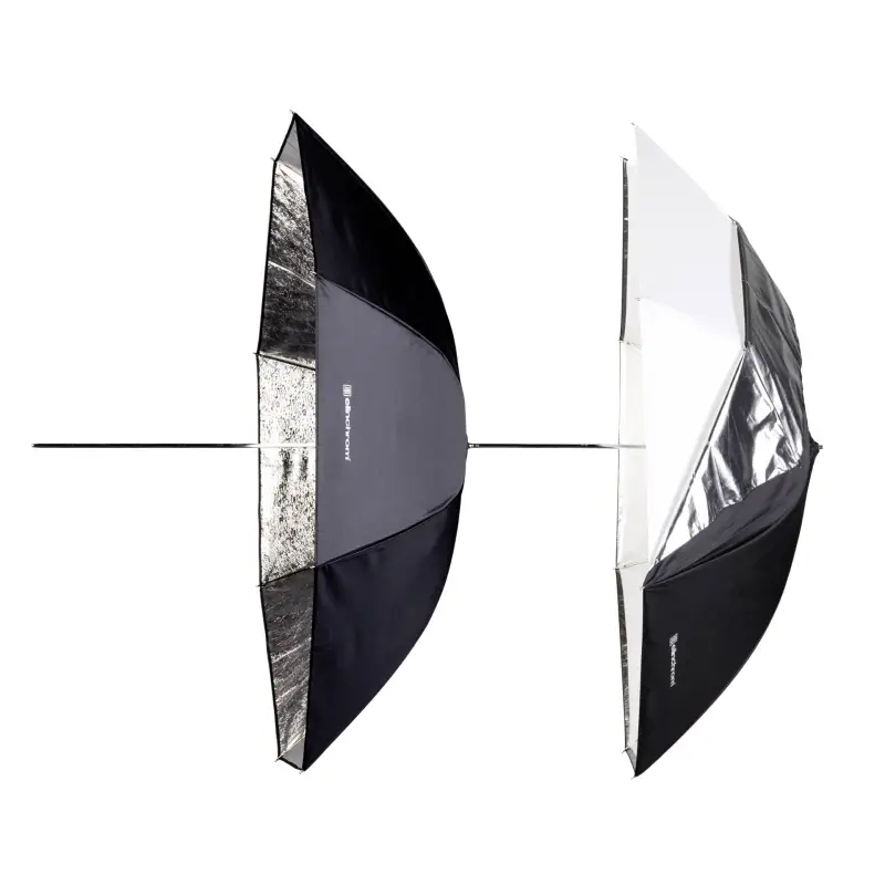 Elinchrom Umbrella to go kit