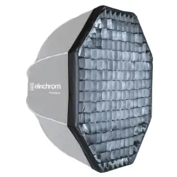 Elinchrom Rotagrid Deep / Octa 100cm