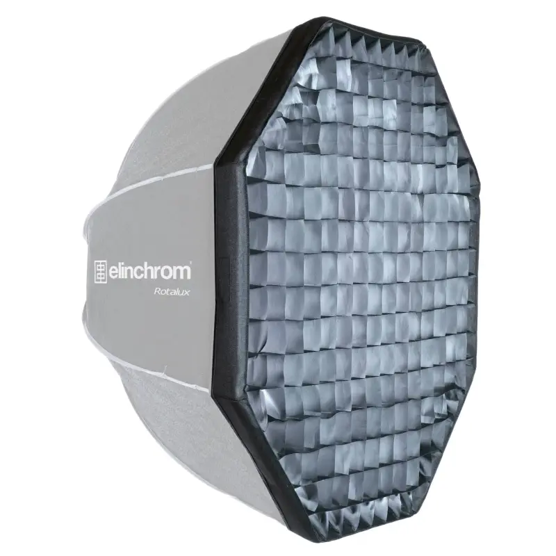 Elinchrom Rotagrid Deep / Octa 100cm