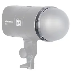 Elinchrom OCF Diffusion Dome