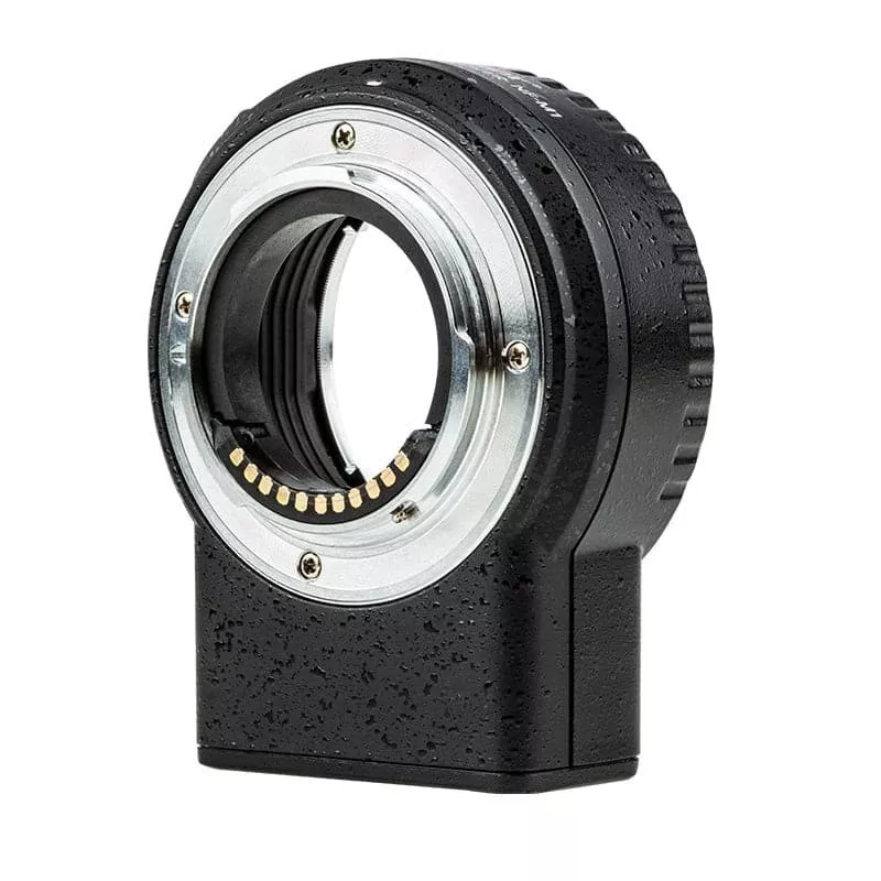 Viltrox NF-M1 Ring Adapter