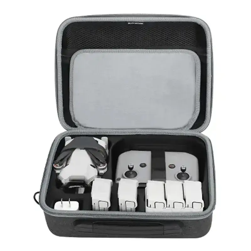 Etui Sunnylife do drona DJI Mini 4 Pro (N4P-B698)