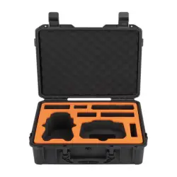 Sunnylife Hard Case AQX-16 for AIR 3S/AIR 3 Fly more combo