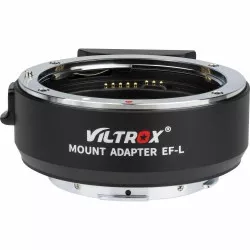 Viltrox EF-L Adapter
