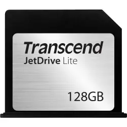 Transcend JetDrive Lite 130 128GB - karta pamięci do MacBook Air 13 2010-2015