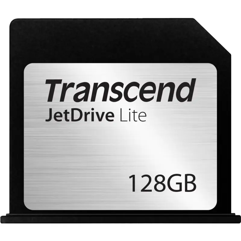 Transcend JetDrive Lite 130 128GB - karta pamięci do MacBook Air 13 2010-2015