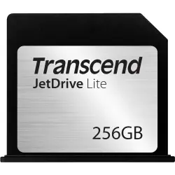 Transcend JetDrive Lite 130 256GB - karta pamięci do MacBook Air 13 2010-2015