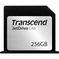 Transcend JetDrive Lite 350 256G - karta pamięci do MacBook Pro 15 Retina 2012-13